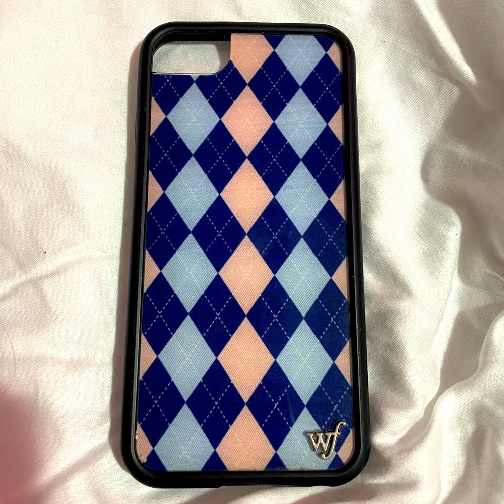 BLAIR WILDFLOWER IPHONE 7/8 CASE